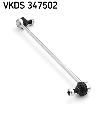 Стойка (тяга) стабилизатора передняя SKF VKDS347502