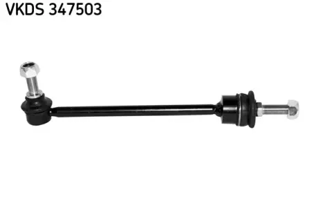 Стійка (тяга) стабілізатора передня SKF VKDS347503