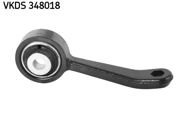Стойка (тяга) стабилизатора передняя SKF VKDS 348018