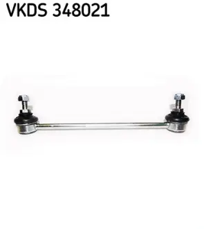 Стійка (тяга) стабілізатора передня SKF VKDS348021