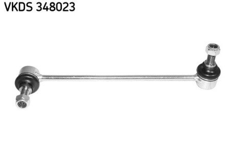 Стійка (тяга) стабілізатора передня skf VKDS 348023 на Мерседес Viano w639