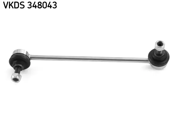 Стійка (тяга) стабілізатора передня SKF VKDS 348043 (фото 1)