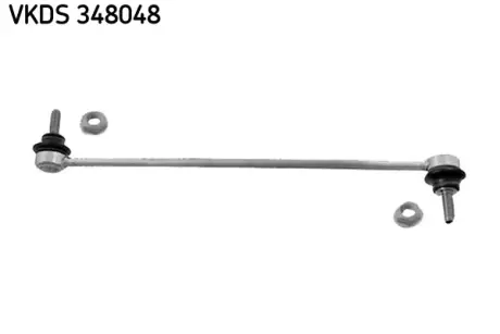 Стойка (тяга) стабилизатора передняя SKF VKDS348048