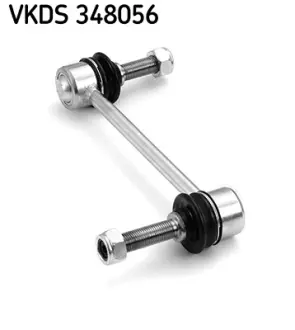 Стойка (тяга) стабилизатора передняя SKF VKDS348056