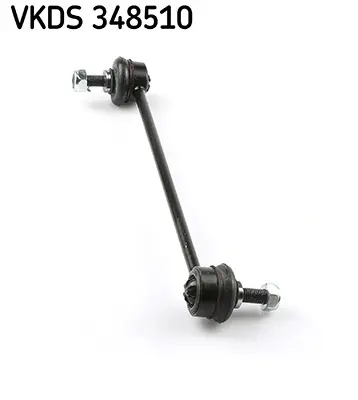 Стойка (тяга) стабилизатора передняя SKF VKDS348510