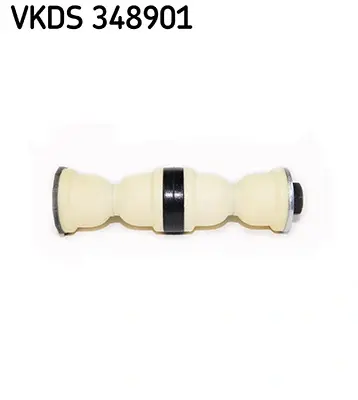 Стійка (тяга) стабілізатора передня SKF VKDS348901 (фото 1)