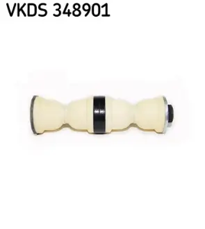 Стійка (тяга) стабілізатора передня SKF VKDS348901