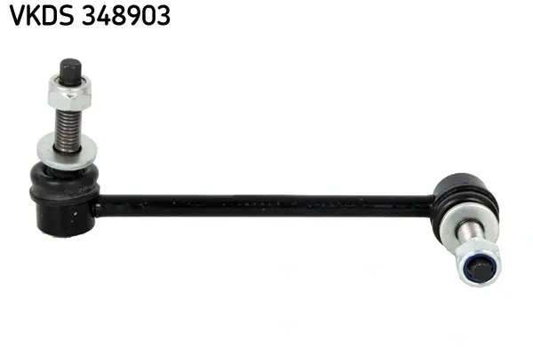 Стійка (тяга) стабілізатора передня SKF VKDS348903 (фото 1)