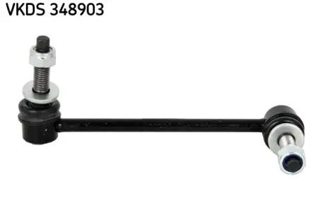 Стійка (тяга) стабілізатора передня SKF VKDS348903