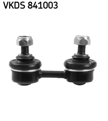 Стойка (тяга) стабилизатора передняя SKF VKDS841003