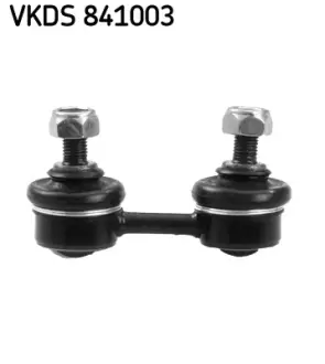 Стойка (тяга) стабилизатора передняя SKF VKDS841003
