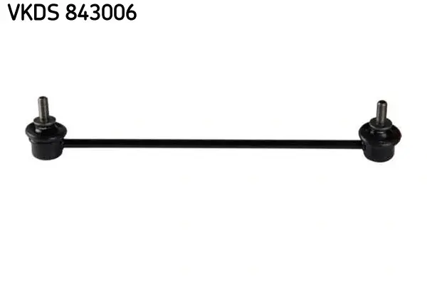 Стійка (тяга) стабілізатора передня SKF VKDS 843006 (фото 1)