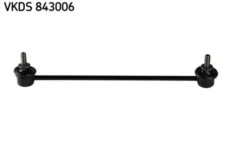Стійка (тяга) стабілізатора передня SKF VKDS 843006