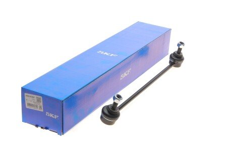 Стійка (тяга) стабілізатора передня skf VKDS843007
