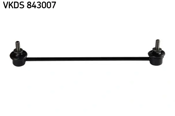 Стійка (тяга) стабілізатора передня SKF VKDS 843007 (фото 1)