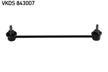 Стійка (тяга) стабілізатора передня SKF VKDS 843007