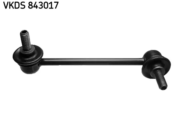 Стойка (тяга) стабилизатора передняя SKF VKDS 843017