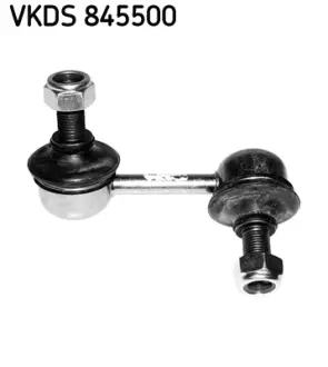 Стойка (тяга) стабилизатора передняя SKF VKDS 845500