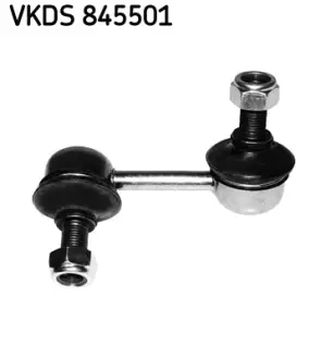 Стойка (тяга) стабилизатора передняя SKF VKDS845501