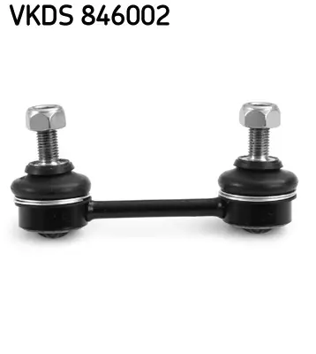 Стойка (тяга) стабилизатора передняя SKF VKDS846002