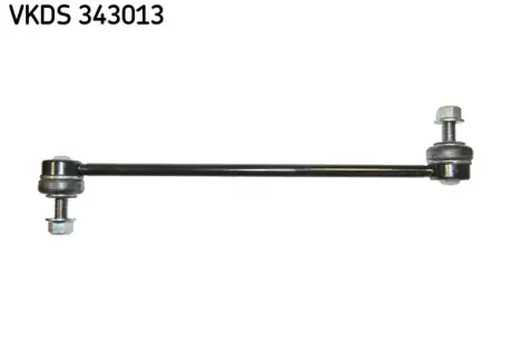 Стойка (тяга) стабилизатора SKF VKDS343013 Пежо 406