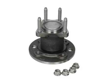 Ступица колеса с подшипником SKF VKBA3422