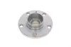 Ступица колеса с подшипником SKF VKBA3567