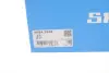 Ступица колеса с подшипником SKF VKBA3569