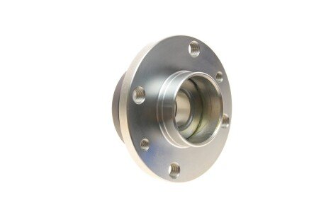 Ступица колеса с подшипником skf VKBA3583