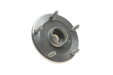 Ступица колеса с подшипником skf VKBA3589