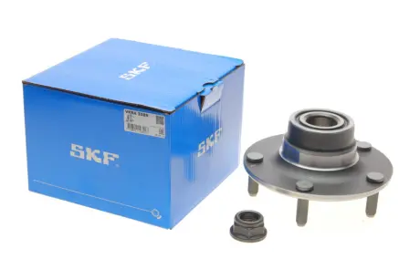 Ступица колеса с подшипником SKF VKBA3589