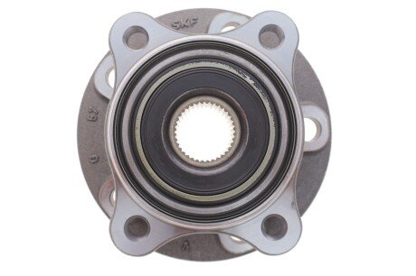 Ступица колеса с подшипником skf VKBA3626