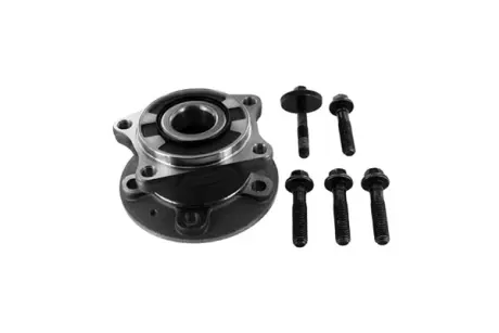 Ступица колеса с подшипником SKF VKBA 3627