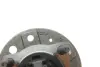Ступица колеса с подшипником SKF VKBA3653