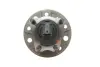Ступица колеса с подшипником SKF VKBA3653