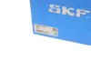 Ступица колеса с подшипником SKF VKBA3653