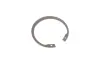 Ступица колеса с подшипником SKF VKBA3676 (фото 4)