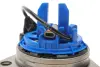 Ступица колеса с подшипником SKF VKBA6507
