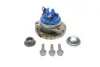 Ступица колеса с подшипником SKF VKBA6507