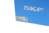 Ступица колеса с подшипником SKF VKBA6507