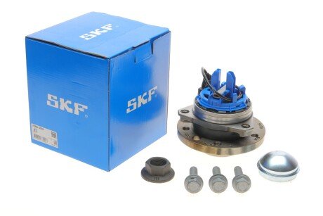 Ступица колеса с подшипником skf VKBA 6507