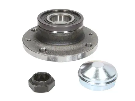 Ступица колеса с подшипником SKF VKBA6541