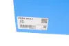 Ступица колеса с подшипником SKF VKBA6543