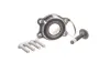 Ступица колеса с подшипником SKF VKBA 6546