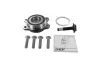 Ступица колеса с подшипником SKF VKBA 6546