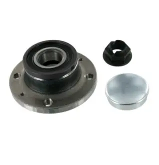 Ступица колеса с подшипником SKF VKBA6552