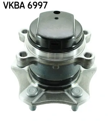 Ступица колеса с подшипником SKF VKBA 6997