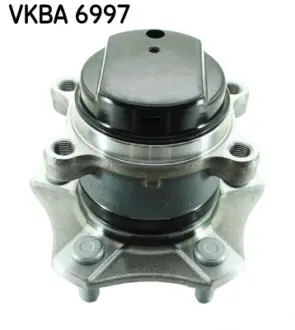 Ступица колеса с подшипником SKF VKBA 6997