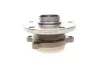 Ступица в сборе VAG перед. мост (Пр-во) SKF VKBA3643