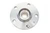 Ступица в сборе VAG перед. мост (Пр-во) SKF VKBA3643